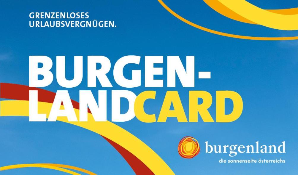 Pension Restaurant Rosenberg Jennersdorf Exteriör bild
