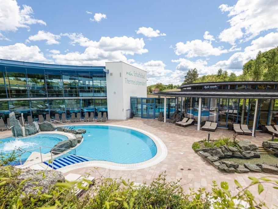 Pension Restaurant Rosenberg Jennersdorf Exteriör bild